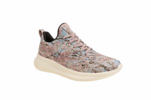 Cherry Blossoms - Baskets Sportswear