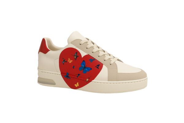 All You Need is Love - Baskets basses